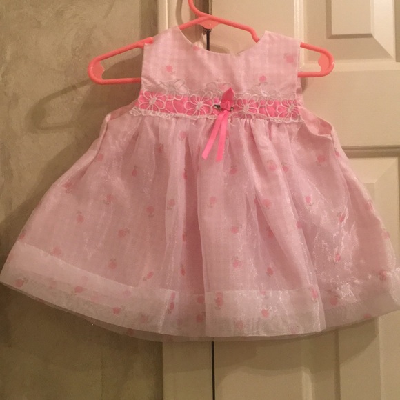 Sweater & Dress baby - Picture 7 of 8